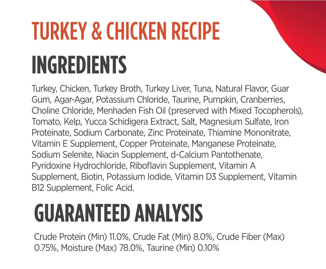 Nulo Grain-Free Variety Pack Pate Wet Canned Food for Cats & Kittens, 12.5-oz can, case of 12