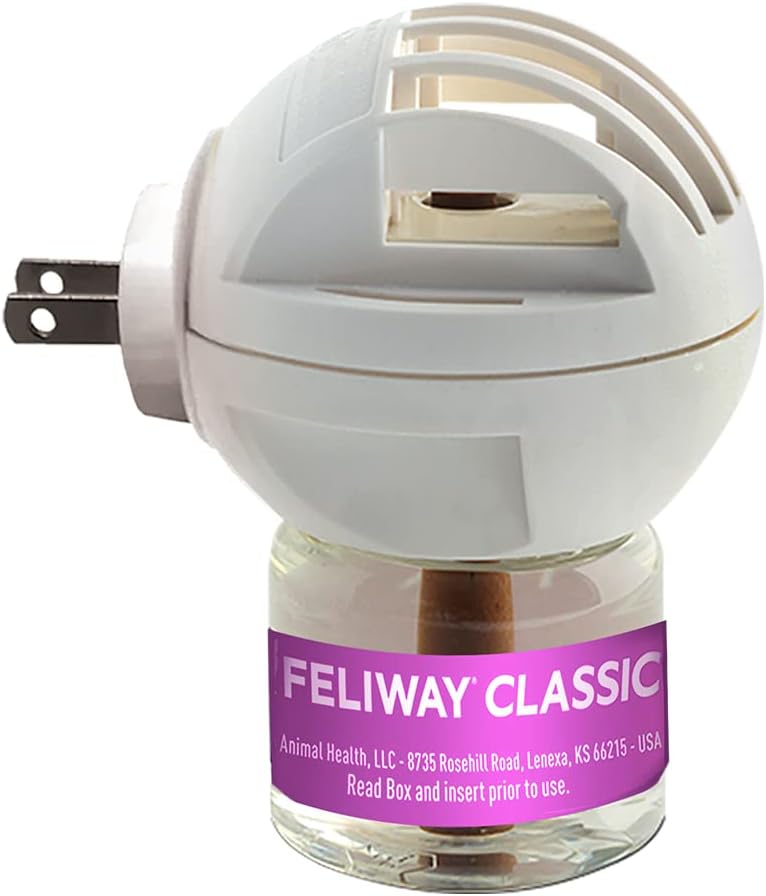 Feliway Difusor feromonas para gatos