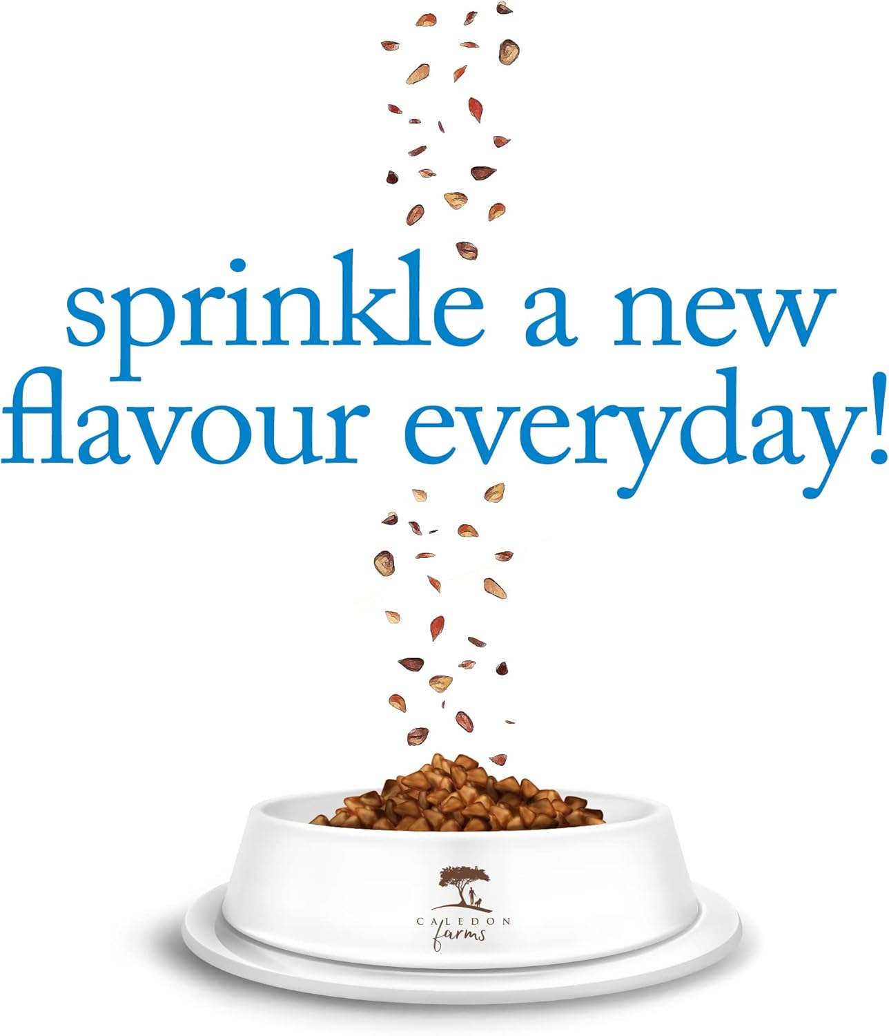 Beef Sprinkles Dog Food Topper
