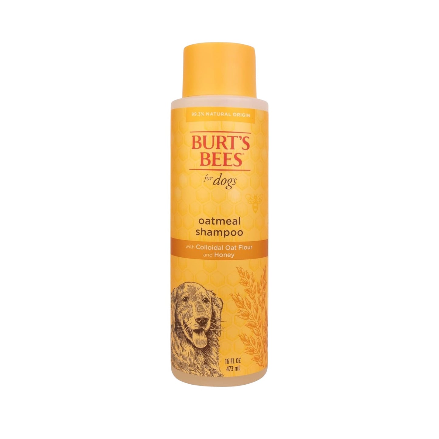 Shampoo de Avena para Perro de Burt 's Bees