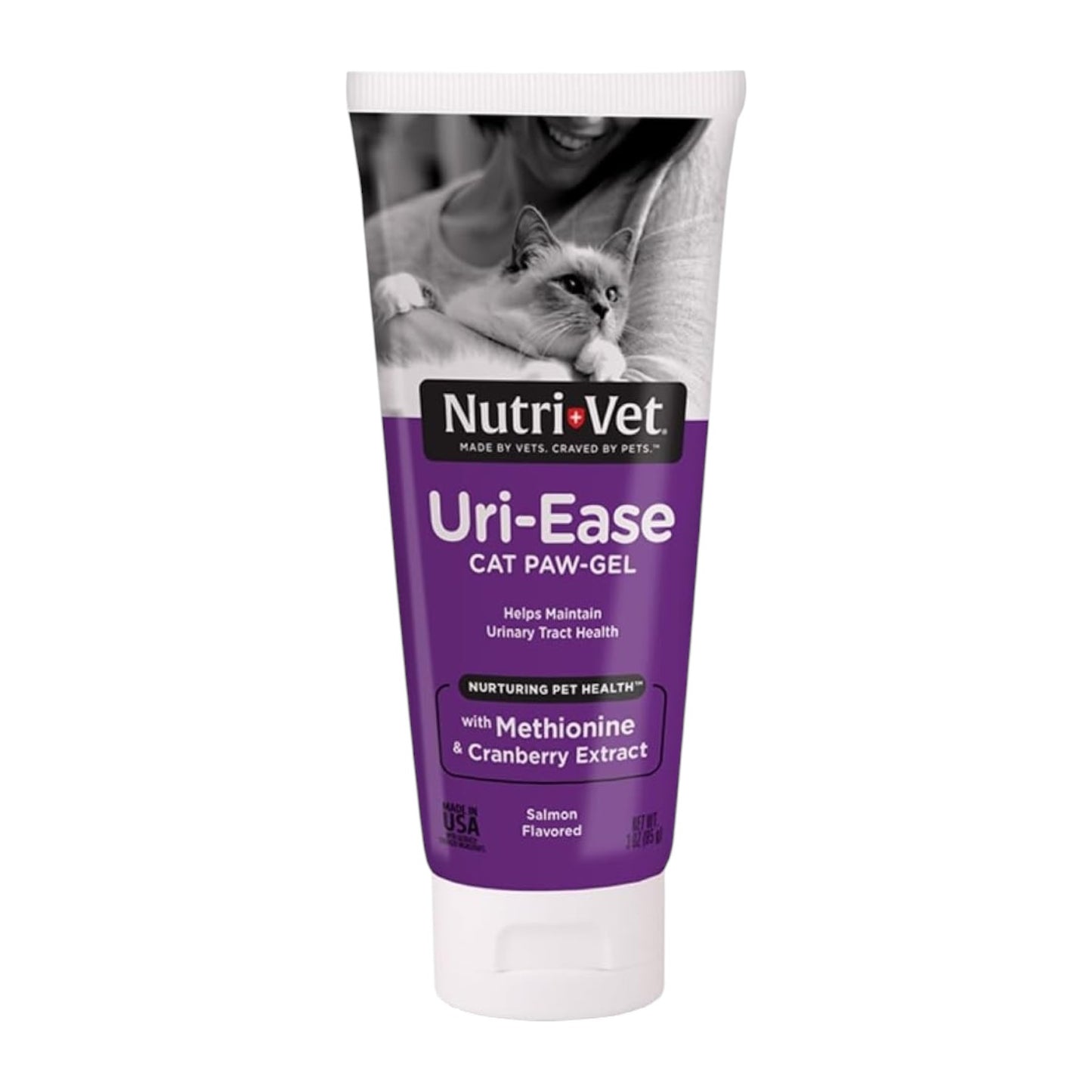 Uri- Ease Nutri-Vet, 3 onzas (Salud urinaria)