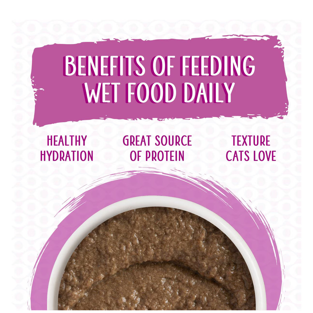 Weruva Classic Cat Tic Tac Whoa Tuna & Salmon Pate Canned Cat Food, 3-oz can, 12 unidades