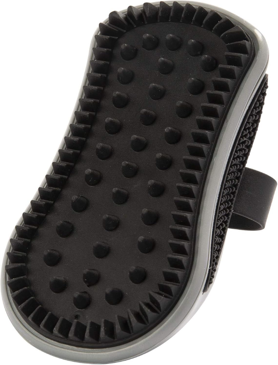 Furminator peine curry para pelaje corto y medio