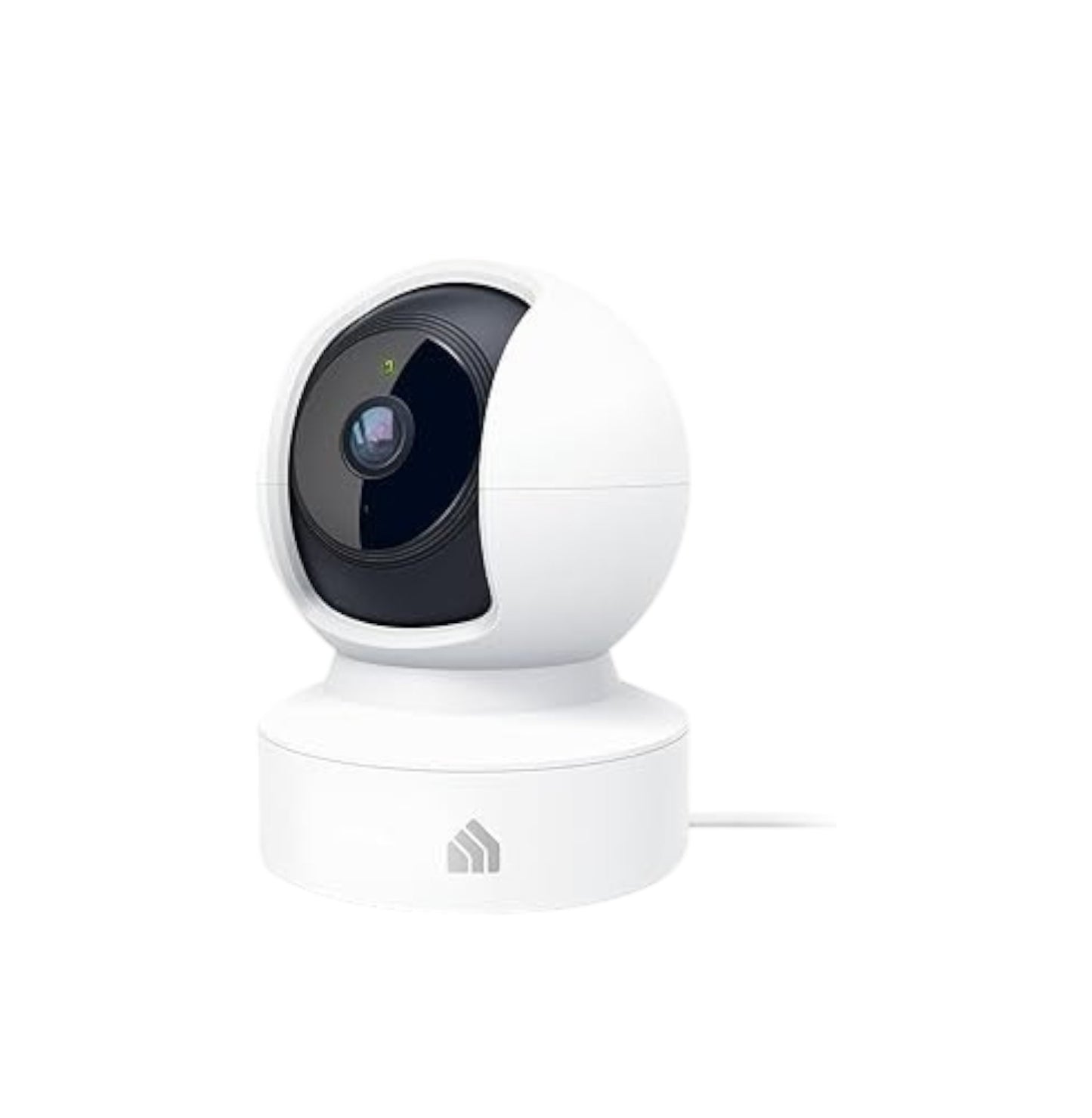 Kasa - Cámara de seguridad inteligente de 2K