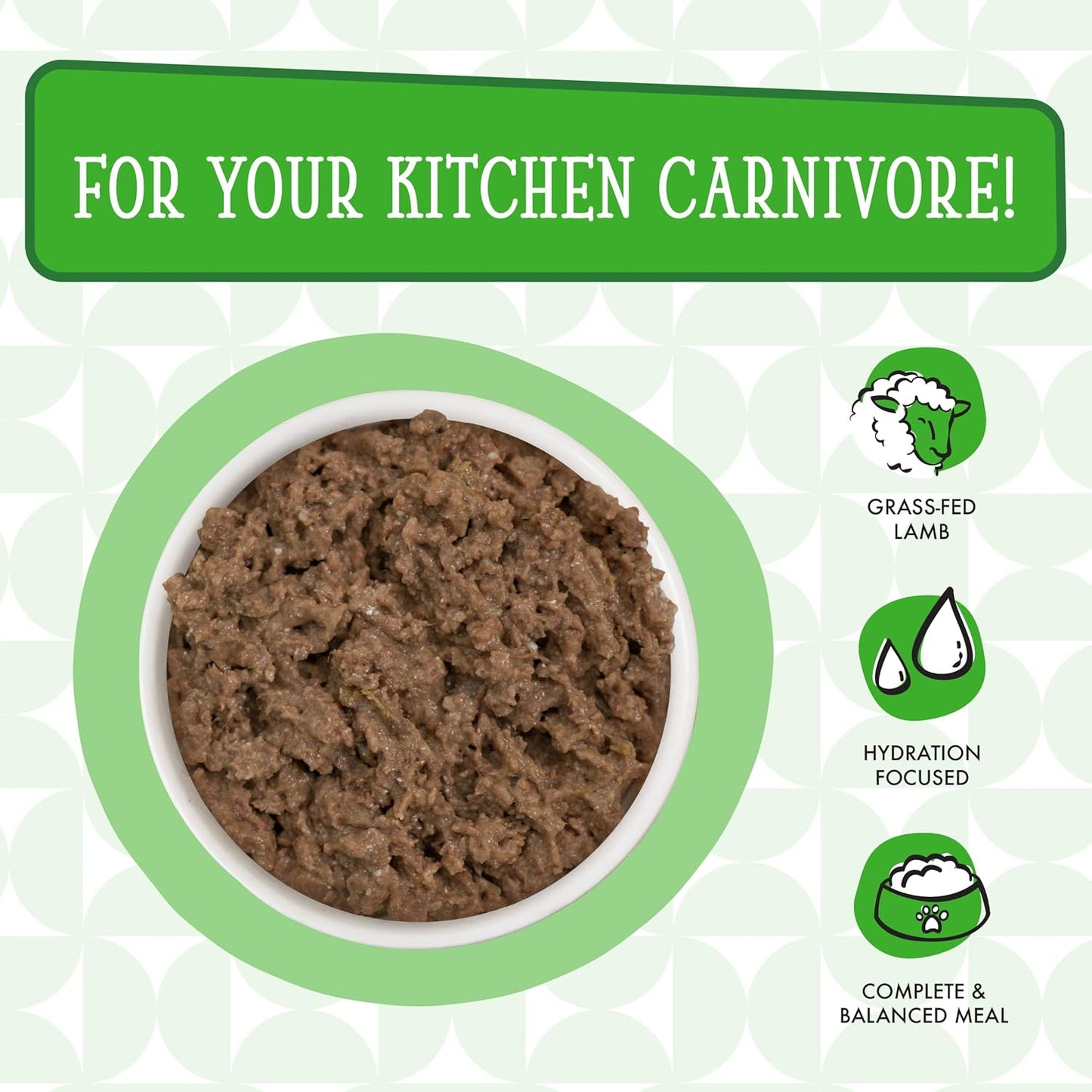 Weruva Cats in The Kitchen - Latas de comida para gatos sin granos (Por unidad)