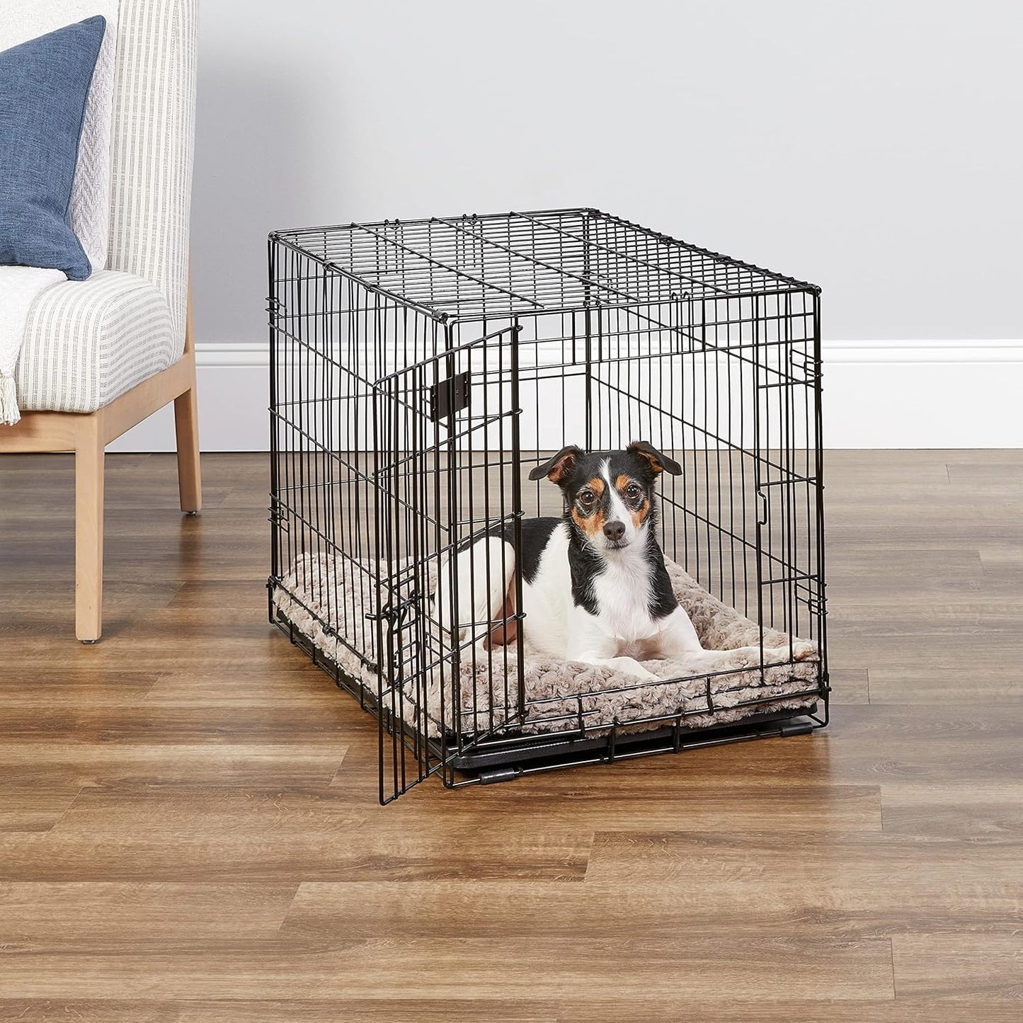 Midwest Jaula para perro 30 x 19 x 21 pulgadas