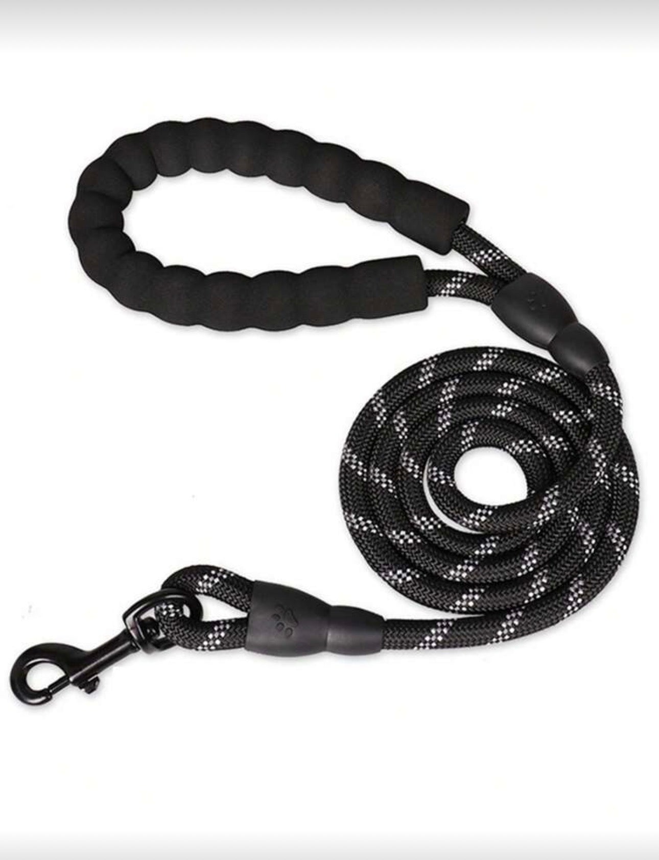 Correa para mascota resistente, 4.9 pies