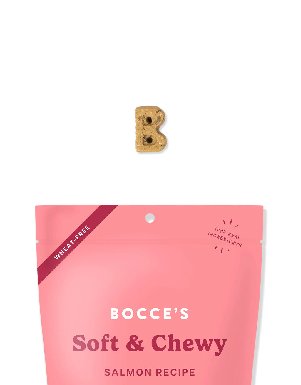 Bocce bakery Soft & Chewy Treats