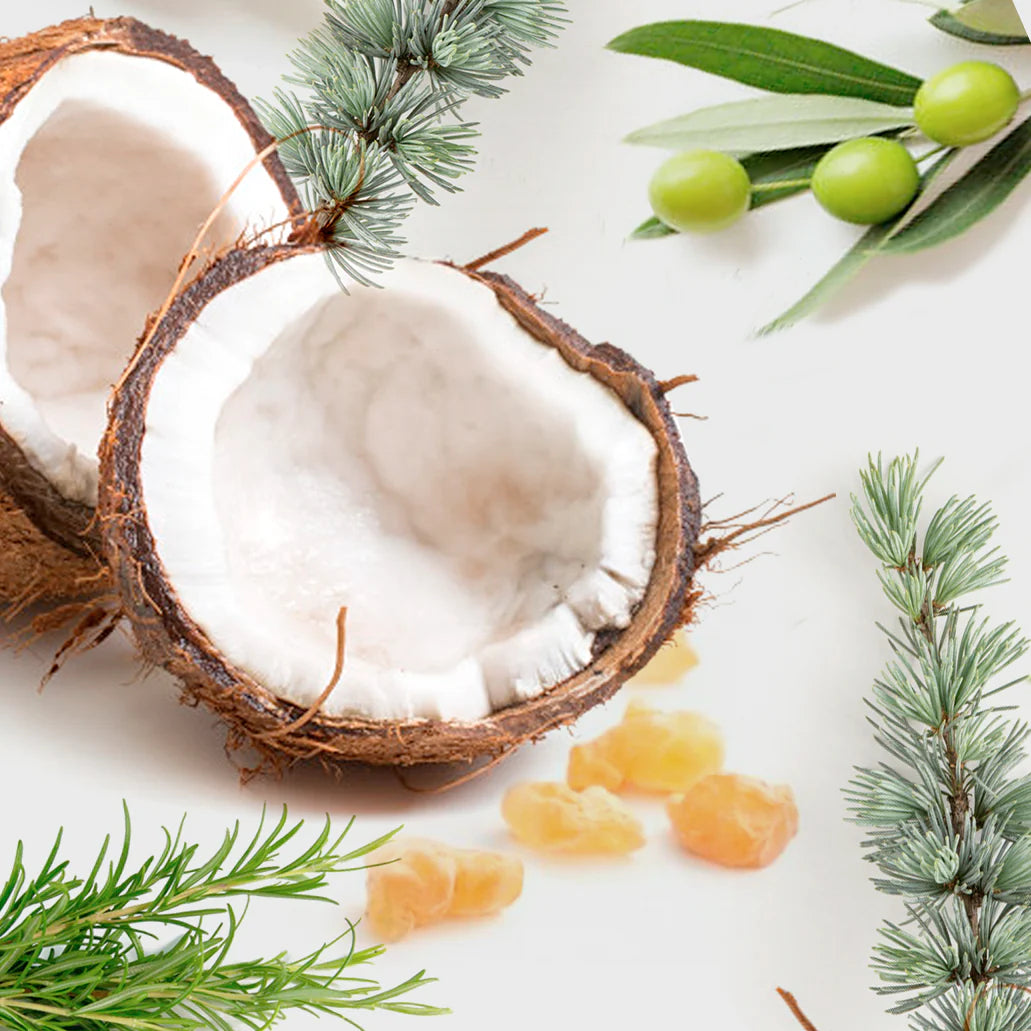 Aceite hidratante Botanipet