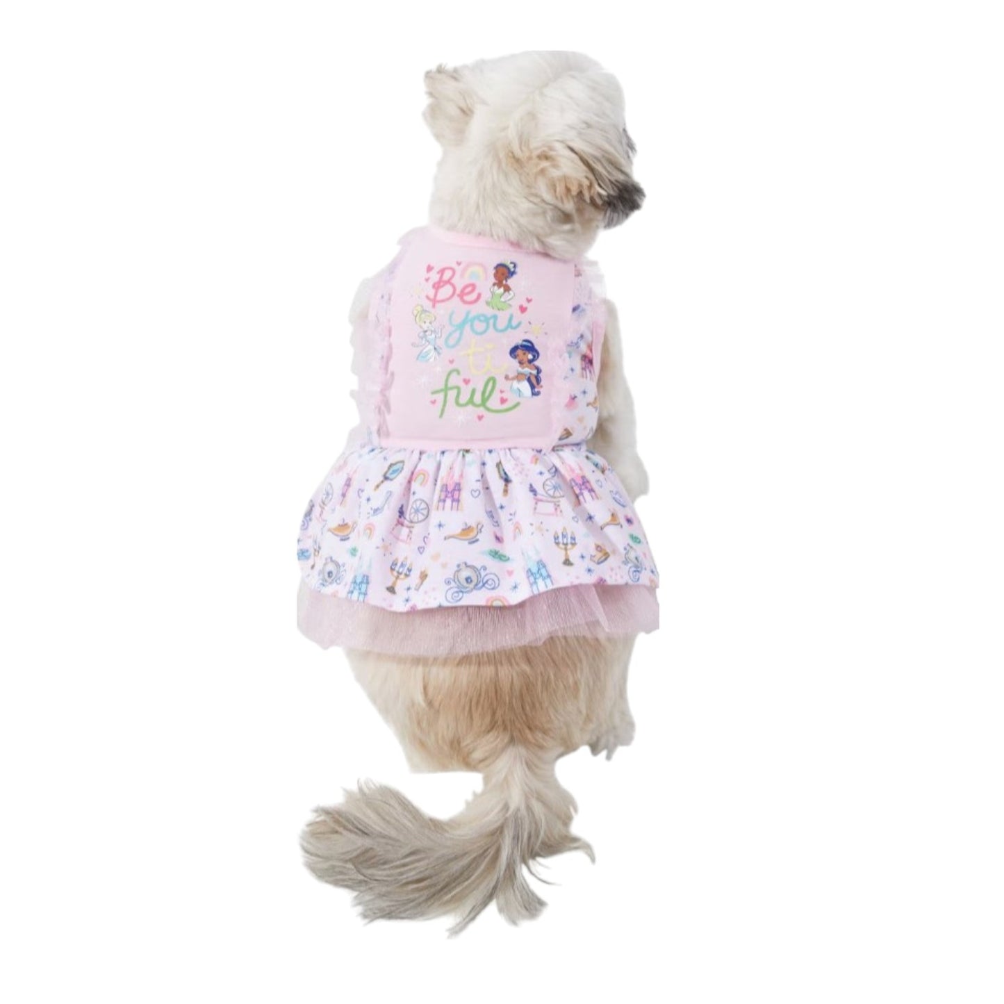 Vestido Disney Beyou-tiful princesas