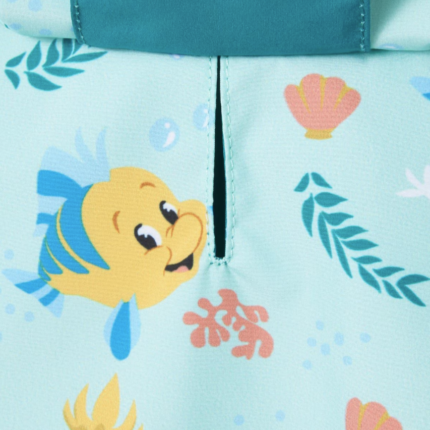 Disney Dog & Cat Raincoat
