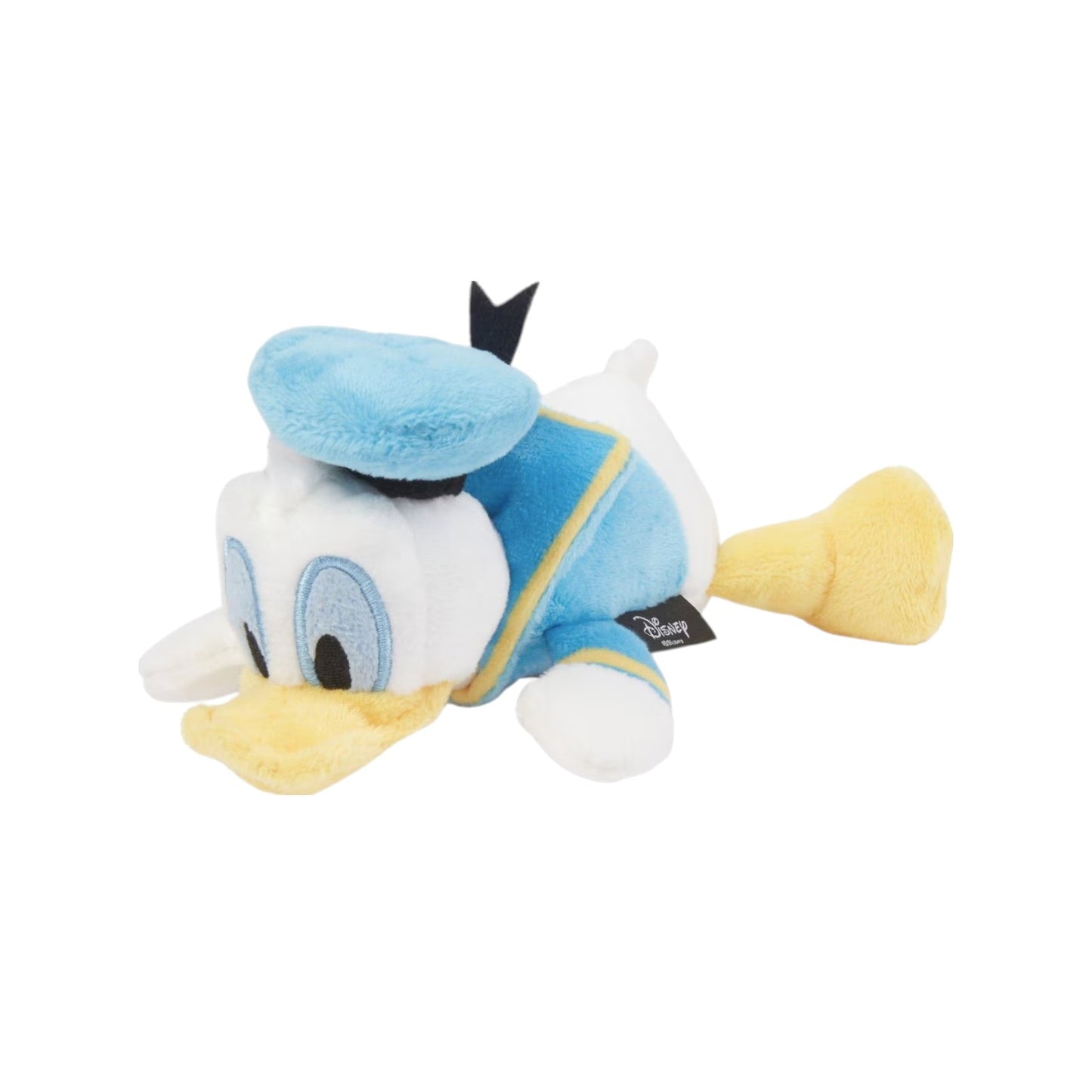 Disney Donald Duck Plush Squeaky Dog Toy, Small