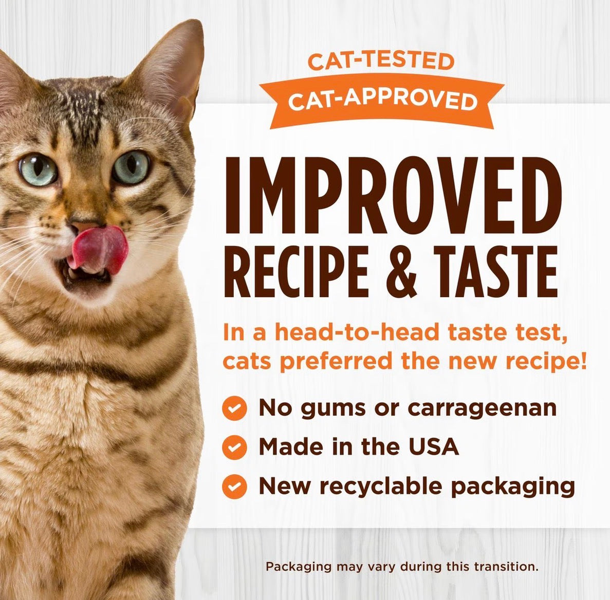 Instinct Original Variety Pack Grain-Free Pate Wet Cat Food, 3-oz can, paquete de 12