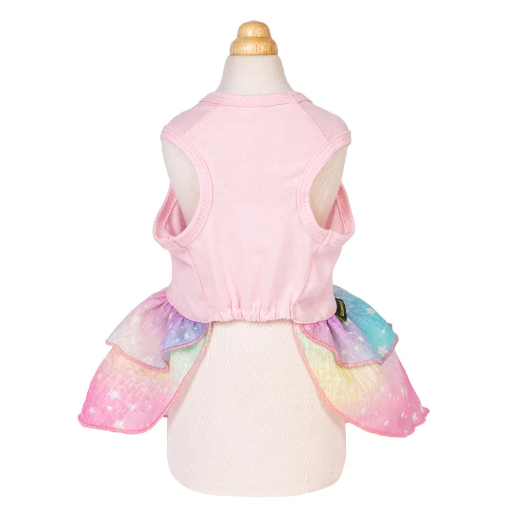 Unicorn Dog Tutu Dress