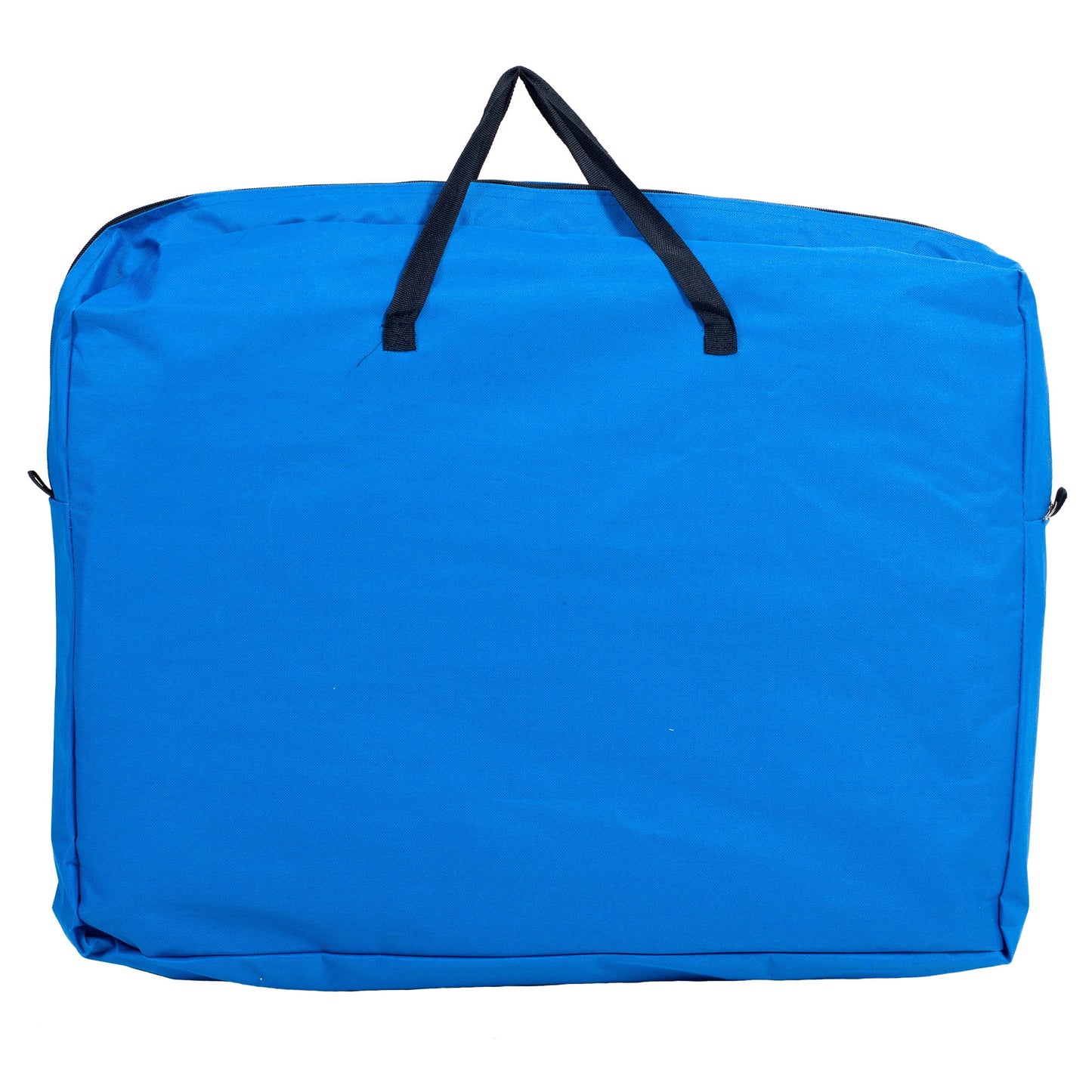 Petmaker Corral Perros Azul/negro, 42"L x 42"W x 25"H