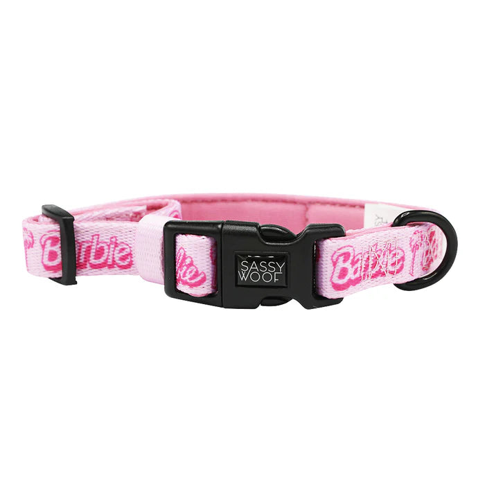 Sassy woof Collar - BARBIE™ Malibu