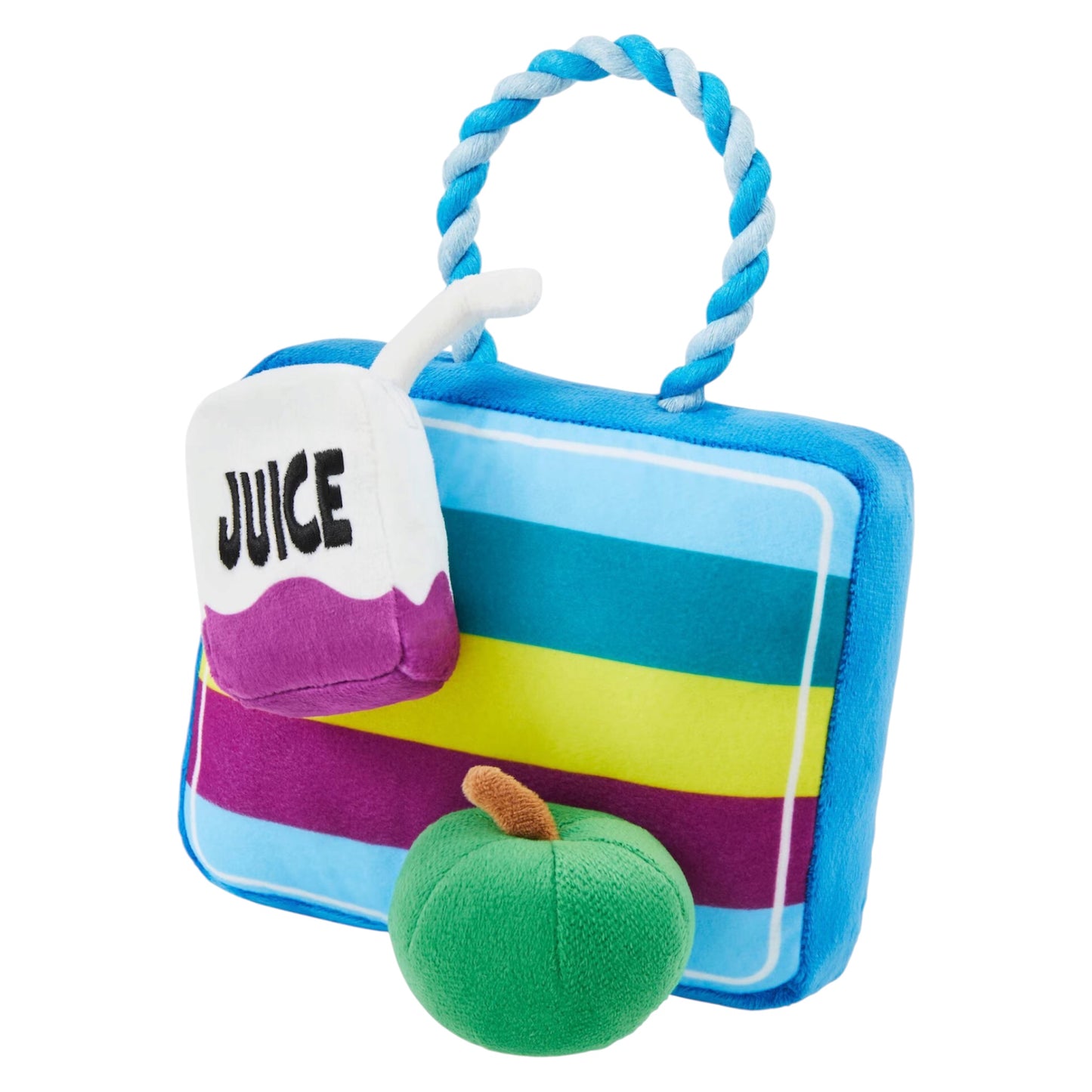 Back to school lunch box toy