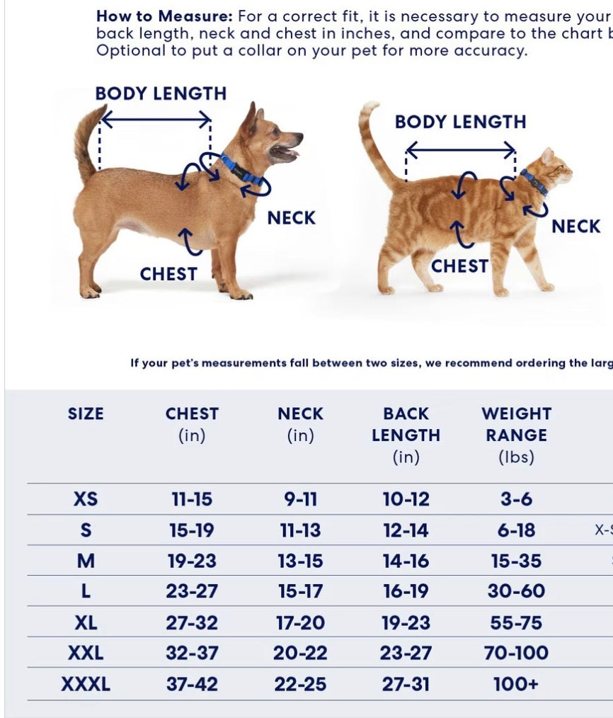 Sequin Polar Bear Dog & Cat Sweater