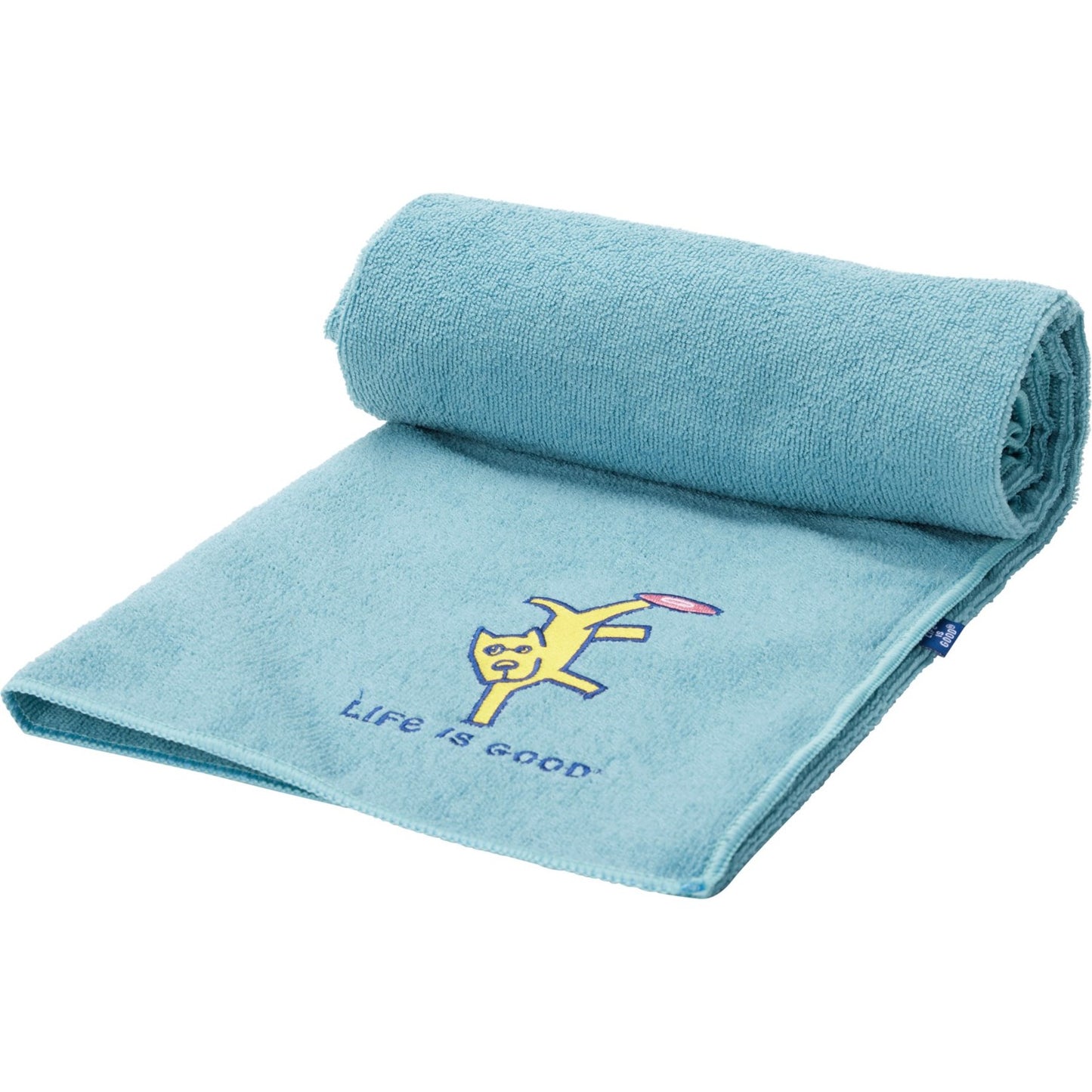 Microfiber Pet Drying Towel - 44x27.5
