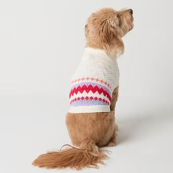 Dog Sweater super stretch
