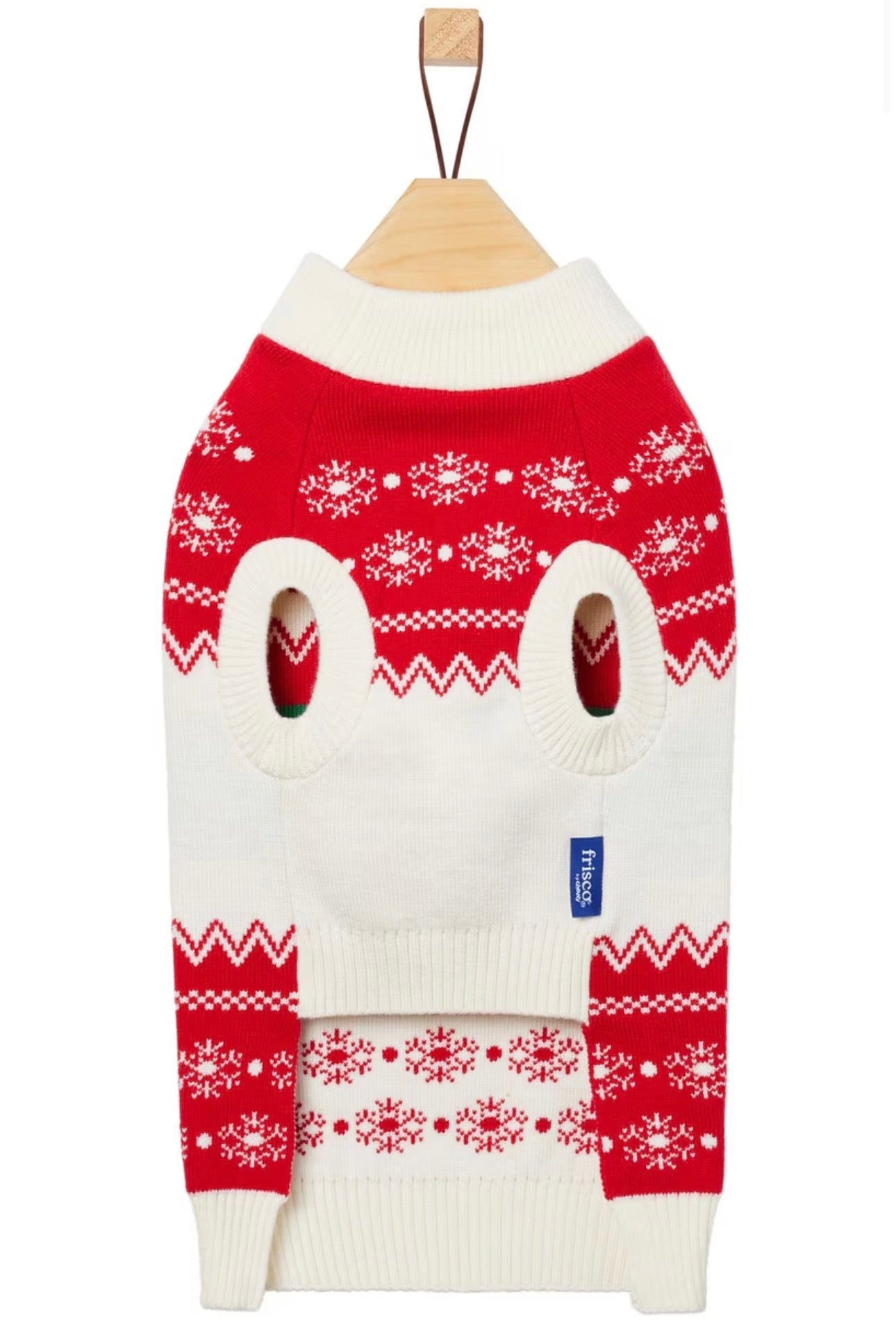 Christmas Cheer Dog & Cat Sweater