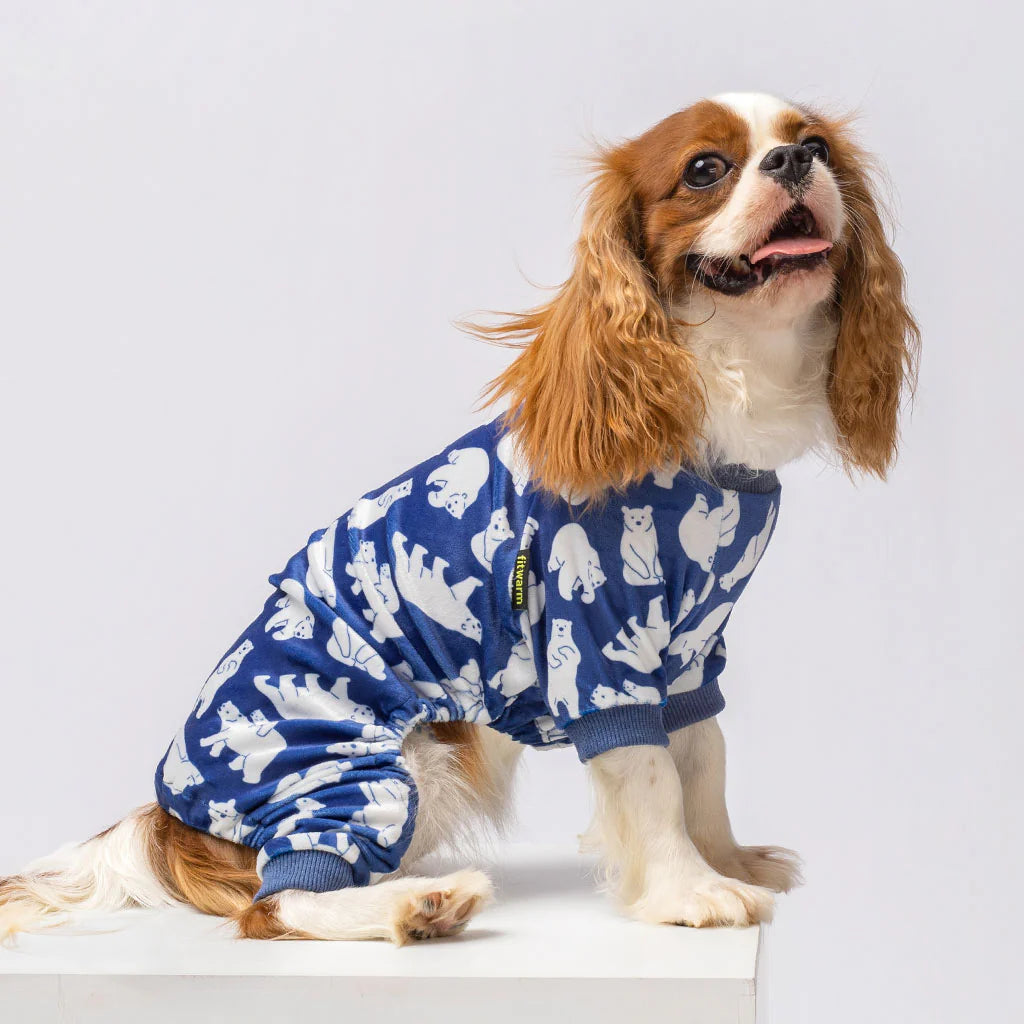 Oso Polar Pijamas