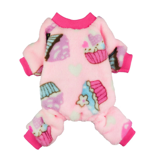 Pijama cupcake