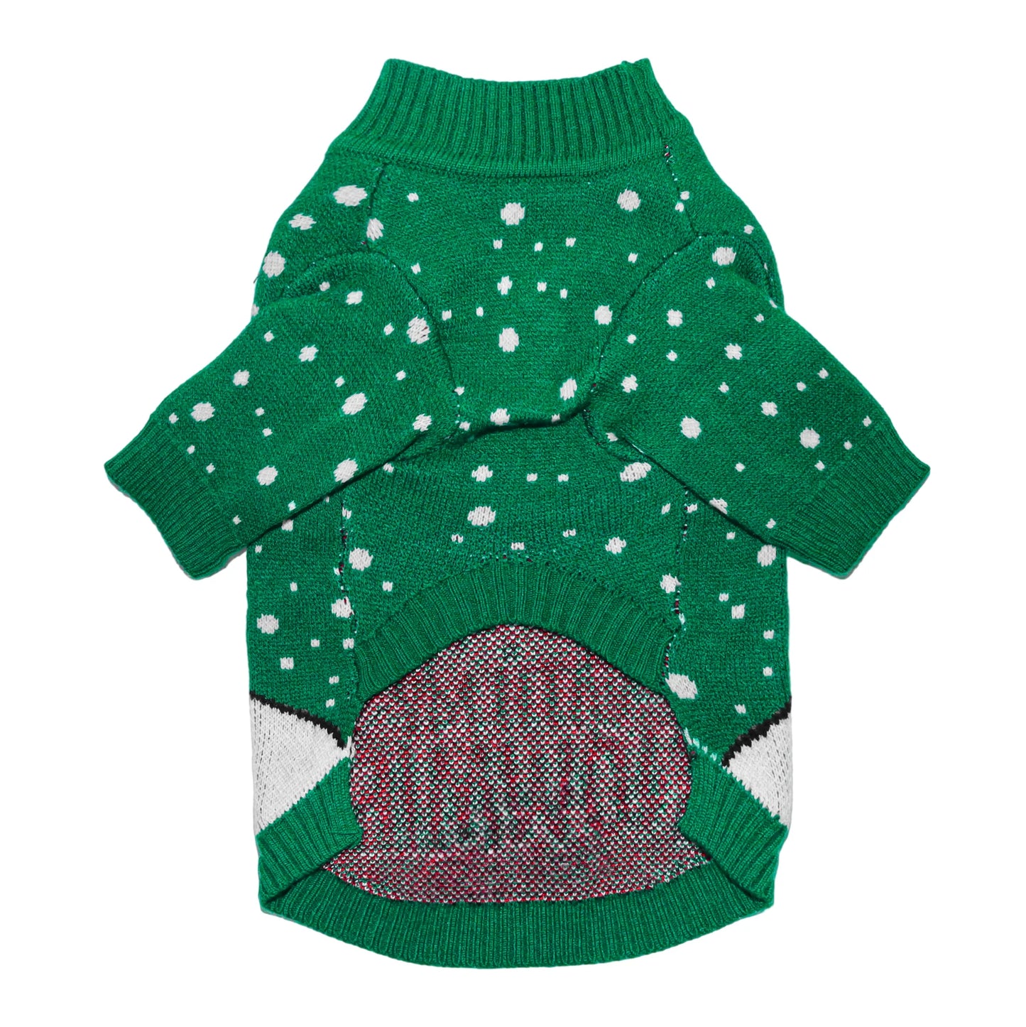 Chillin with My Snowmies Ugly Christmas Sweater