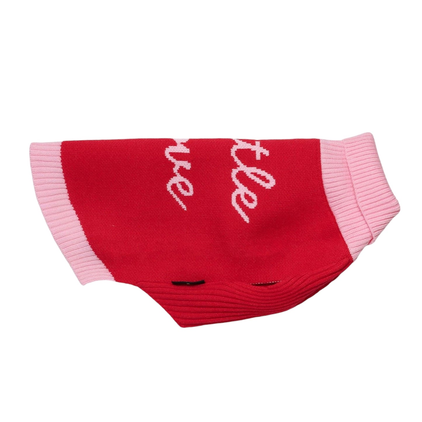 Sweater Love raza pequeña