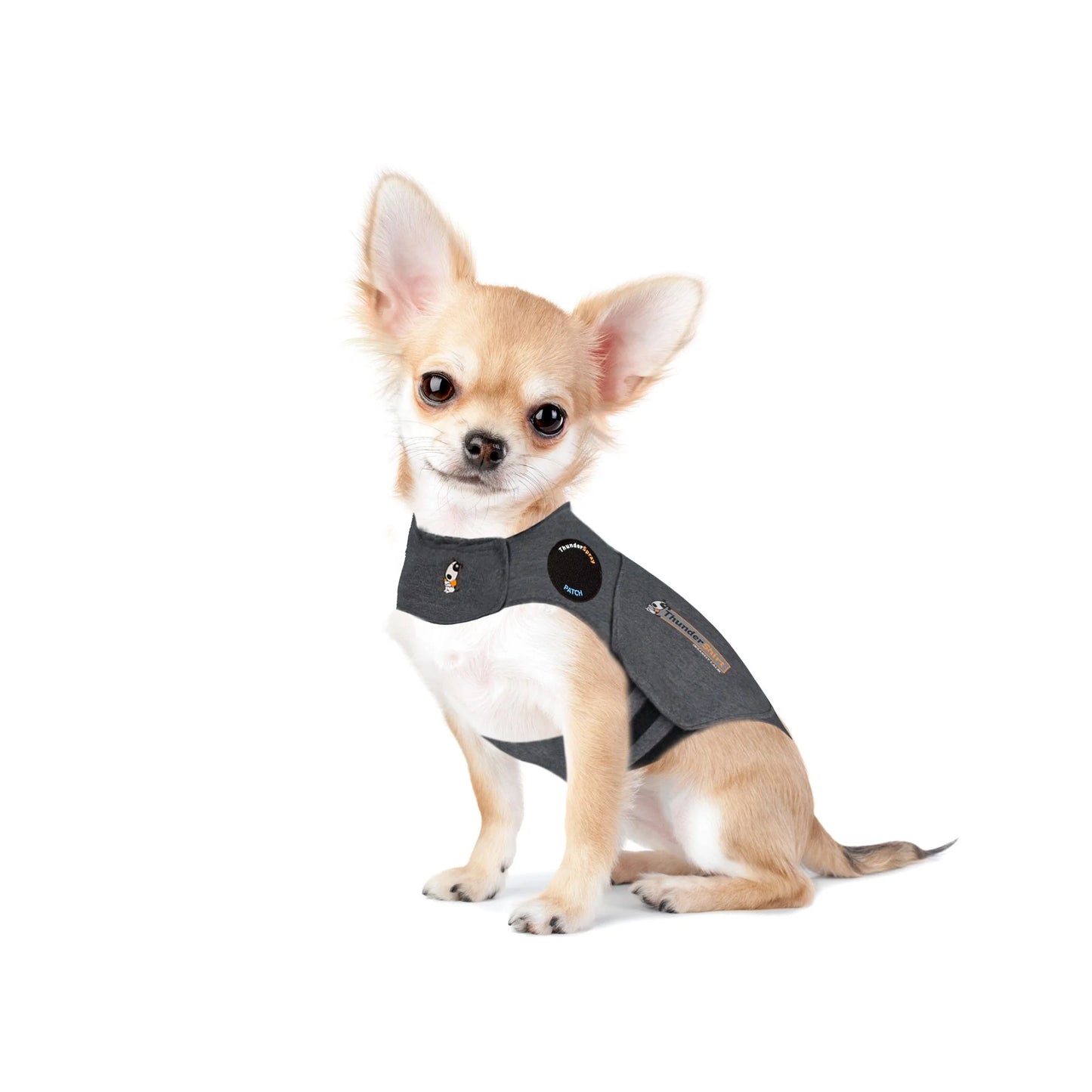 Thundershirt Classic - Chaqueta anti ansiedad para perros