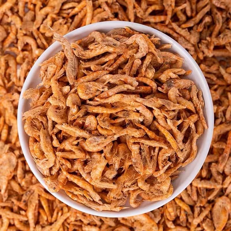 Arya Sit - Freeze dried baby shrimp