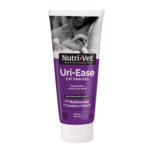 Uri- Ease Nutri-Vet, 3 onzas (Salud urinaria)
