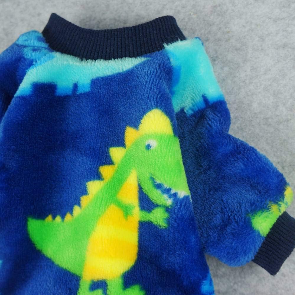 pajama dinosaurio