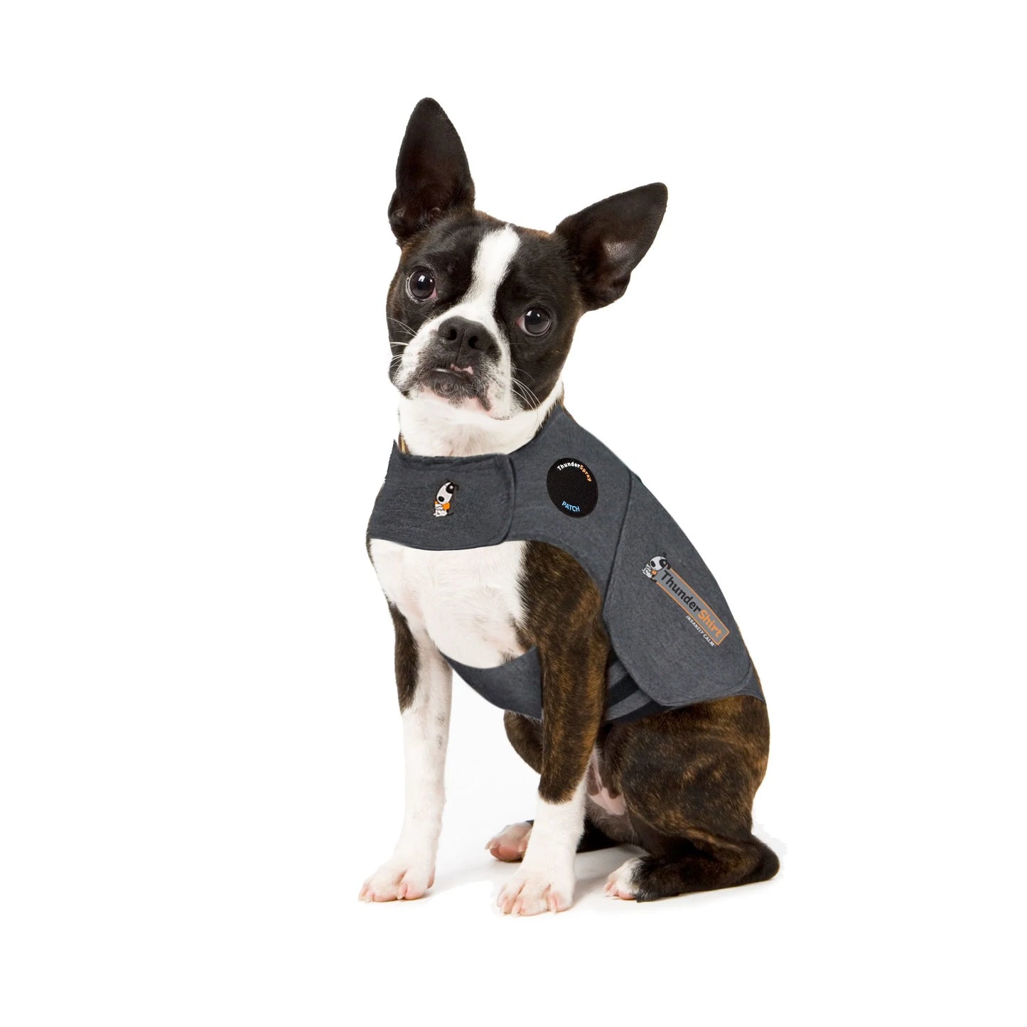 Thundershirt Classic - Chaqueta anti ansiedad para perros