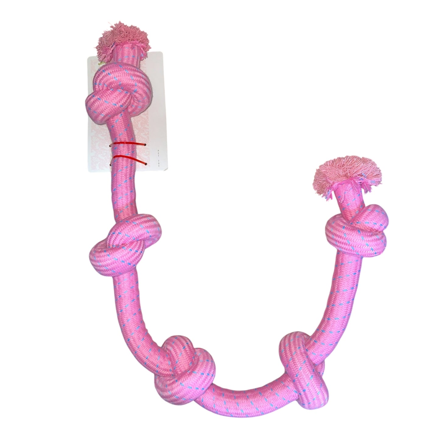 Juguete de cuerda XL (raza grande)
