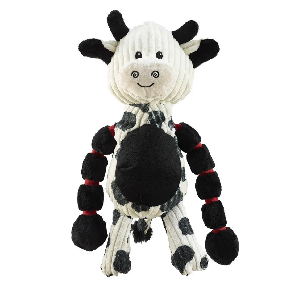 Charming Pet Thunda Tugga - Juguete de Peluche