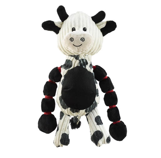 Charming Pet Thunda Tugga - Juguete de Peluche