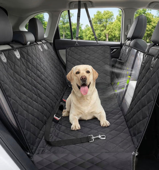 Protector de asientos para carro