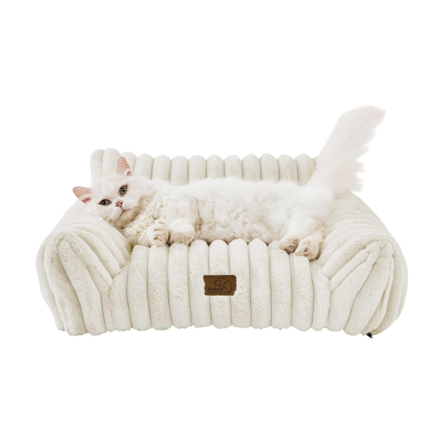 Bedsure Lindo sofá para mascotas