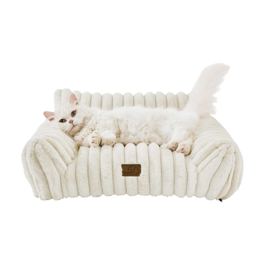 Bedsure Lindo sofá para mascotas