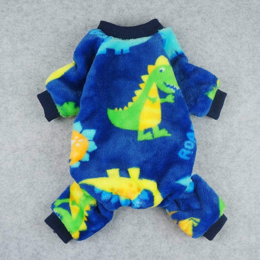 pajama dinosaurio