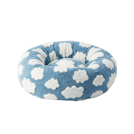 Lesure - Cama en forma de dona