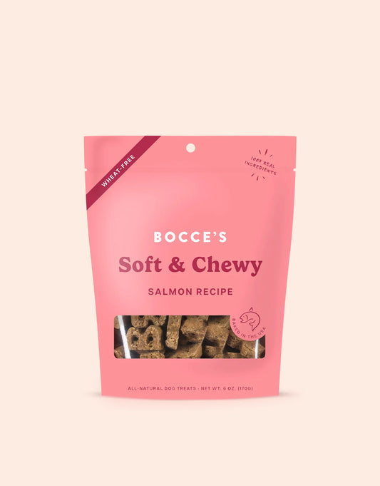 Bocce bakery Soft & Chewy Treats