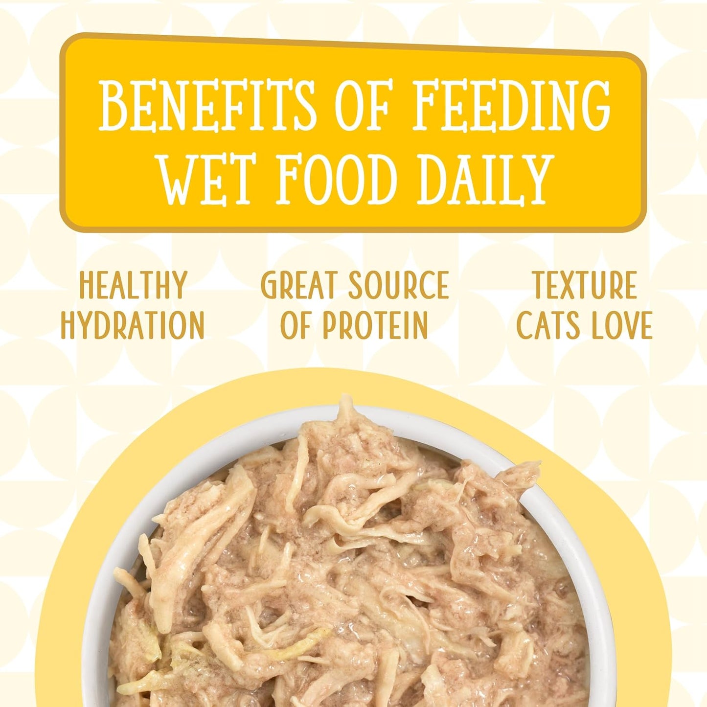 Weruva Cats in The Kitchen - Latas de comida para gatos sin granos (Por unidad)