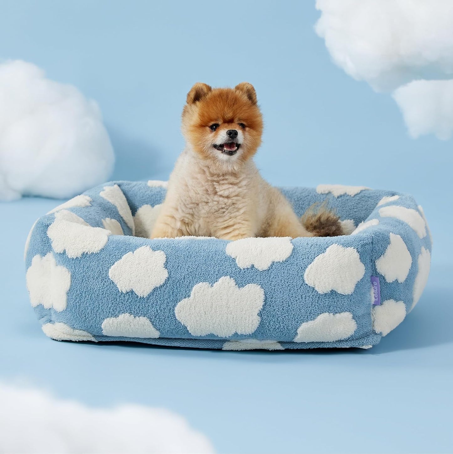 Lesure cama para perros pequeños