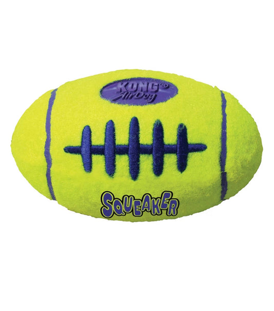 KONG AirDog Football Dog Toy, Large