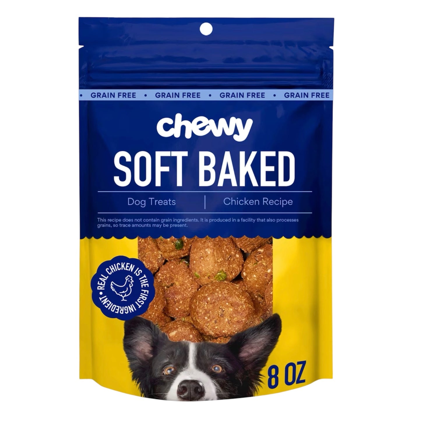 American Journey Soft Baked natural dog treats