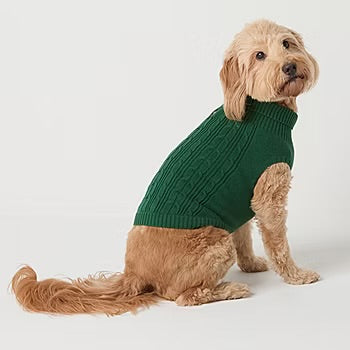 Bark Dog Sweater super stretch