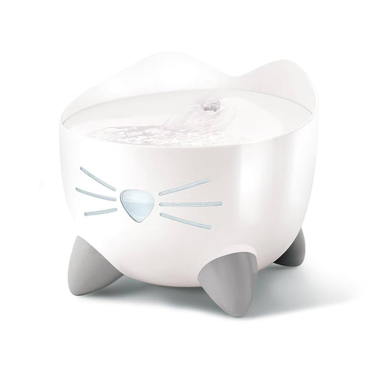 Catit PIXI - Fuente de agua para gatos