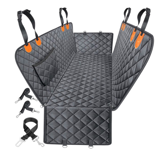 Protector de asientos para carro